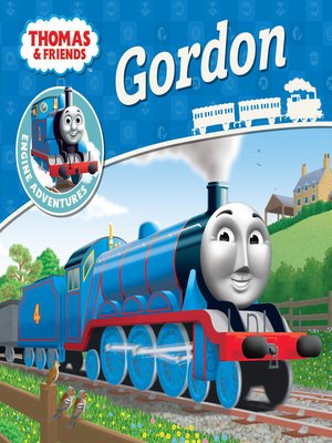 cover image of Gordon